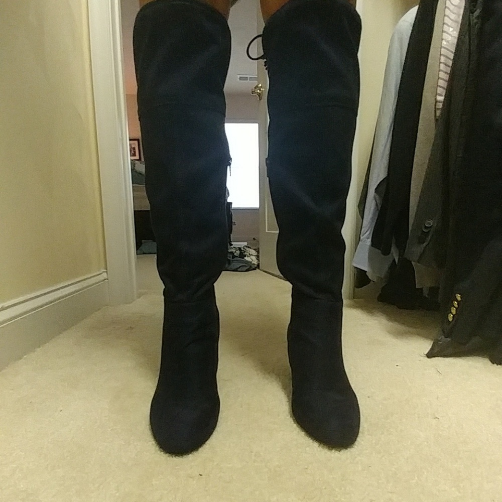 Inc Boots